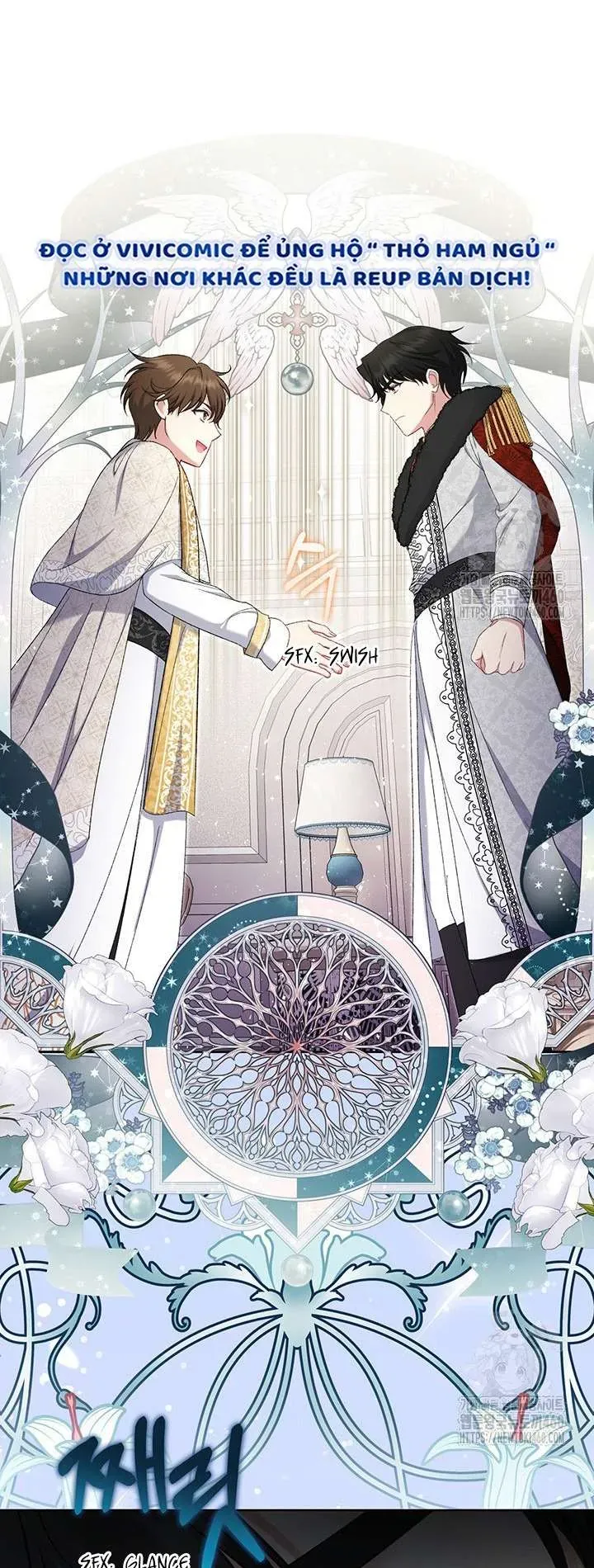 Nàng Vịt Chờ Ngày Hủy Hôn Chap 18 - Next Chap 19