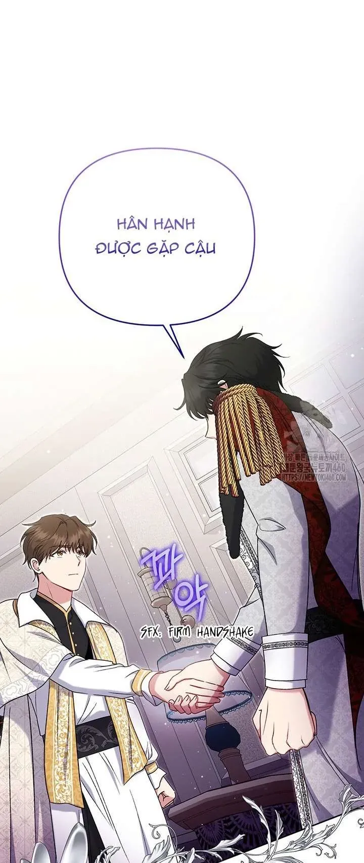 Nàng Vịt Chờ Ngày Hủy Hôn Chap 18 - Next Chap 19