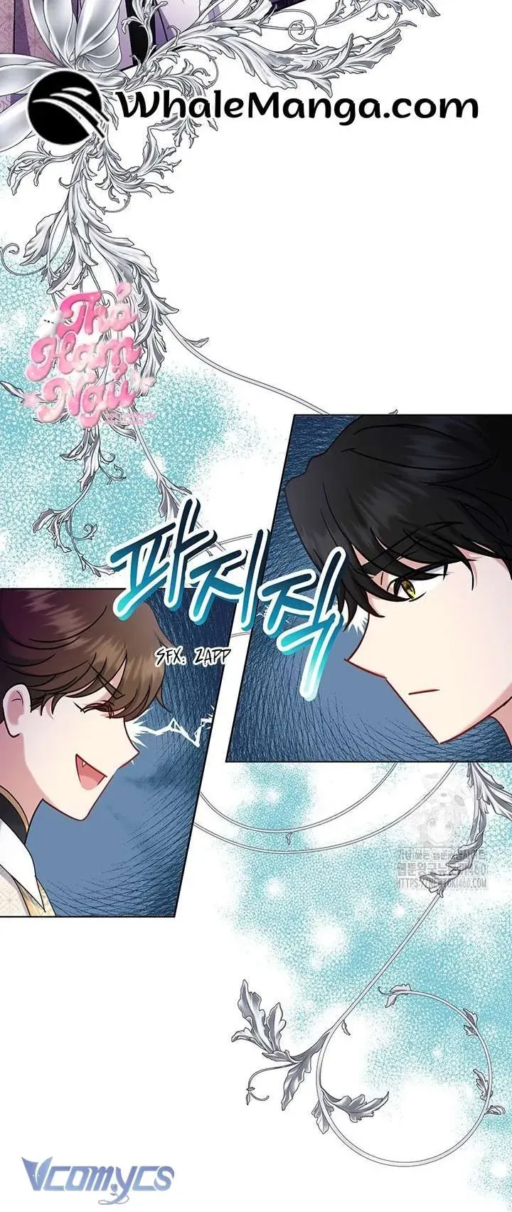 Nàng Vịt Chờ Ngày Hủy Hôn Chap 18 - Next Chap 19