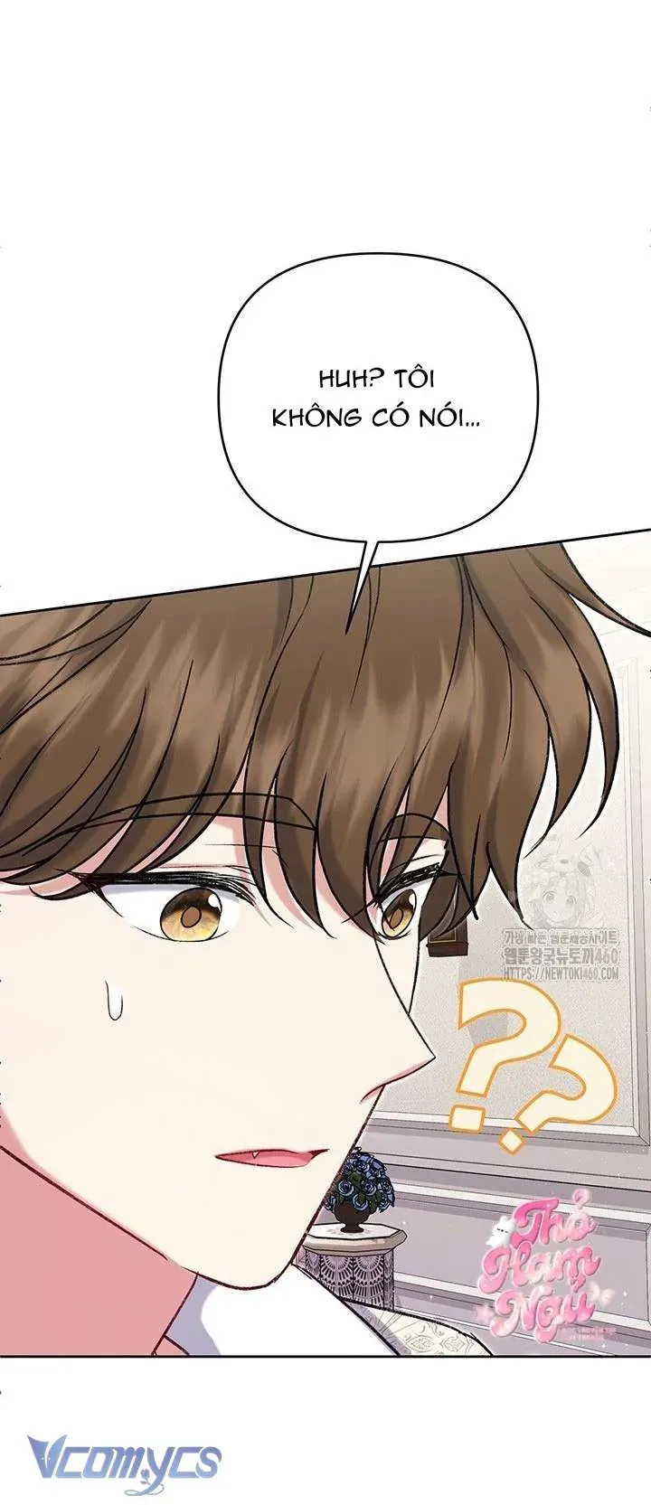 Nàng Vịt Chờ Ngày Hủy Hôn Chap 18 - Next Chap 19