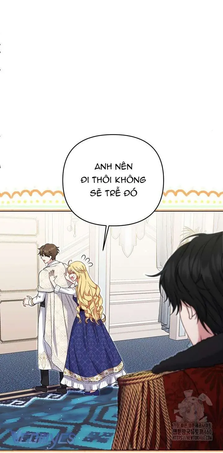 Nàng Vịt Chờ Ngày Hủy Hôn Chap 18 - Next Chap 19