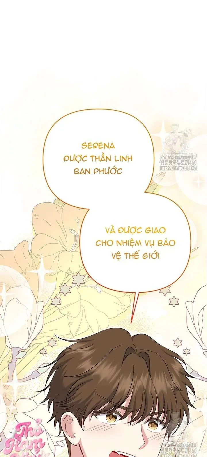 Nàng Vịt Chờ Ngày Hủy Hôn Chap 18 - Next Chap 19