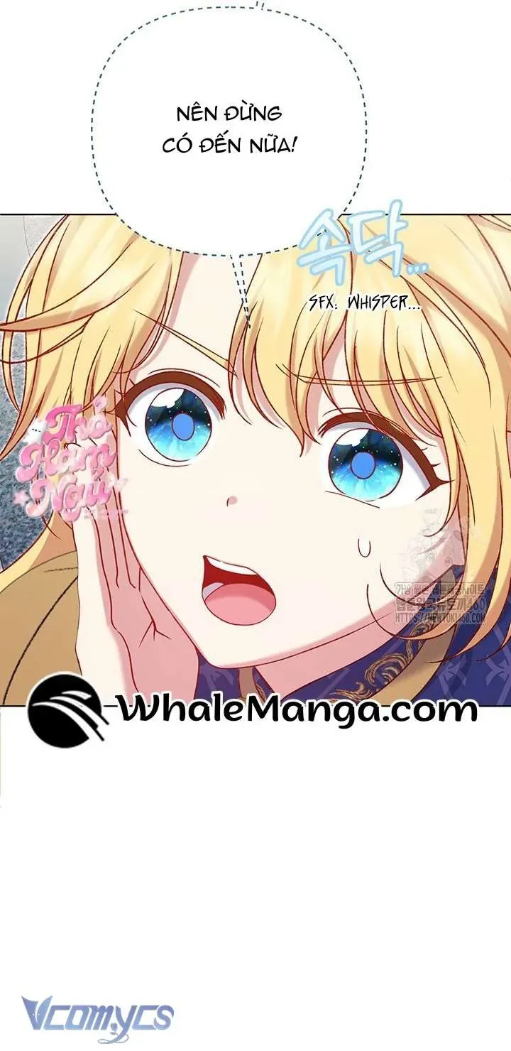 Nàng Vịt Chờ Ngày Hủy Hôn Chap 18 - Next Chap 19