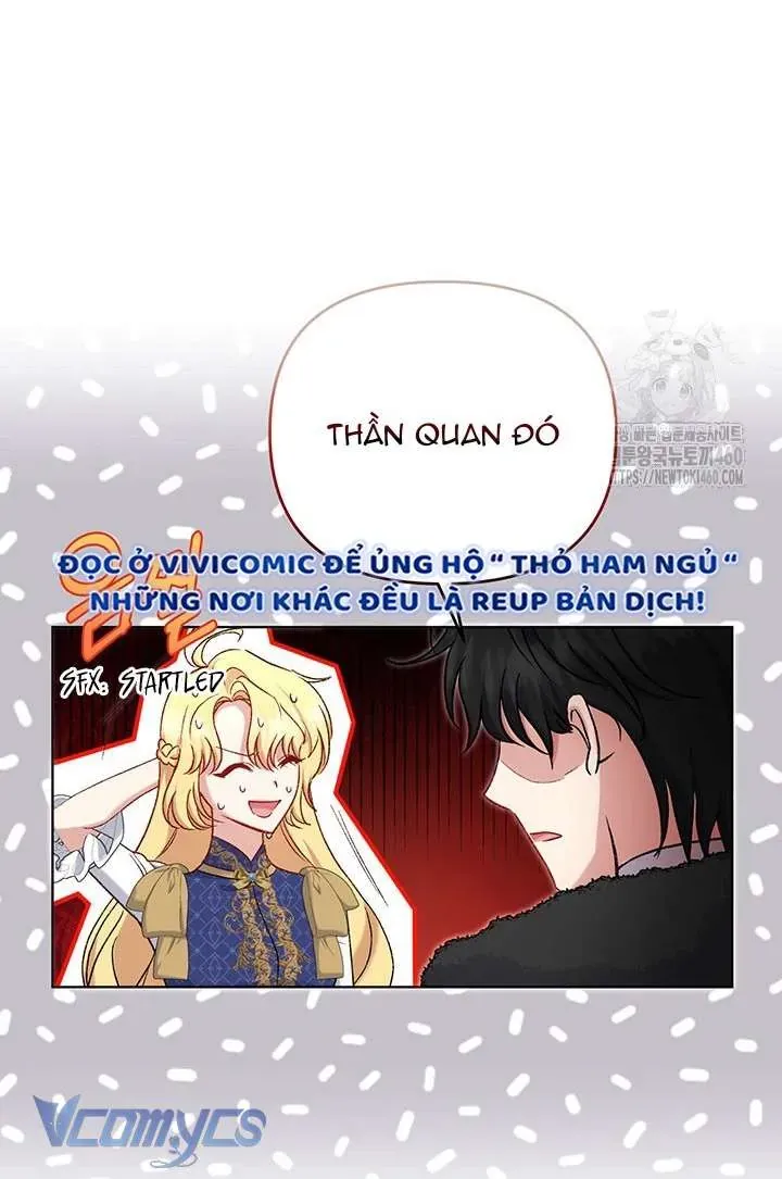 Nàng Vịt Chờ Ngày Hủy Hôn Chap 18 - Next Chap 19
