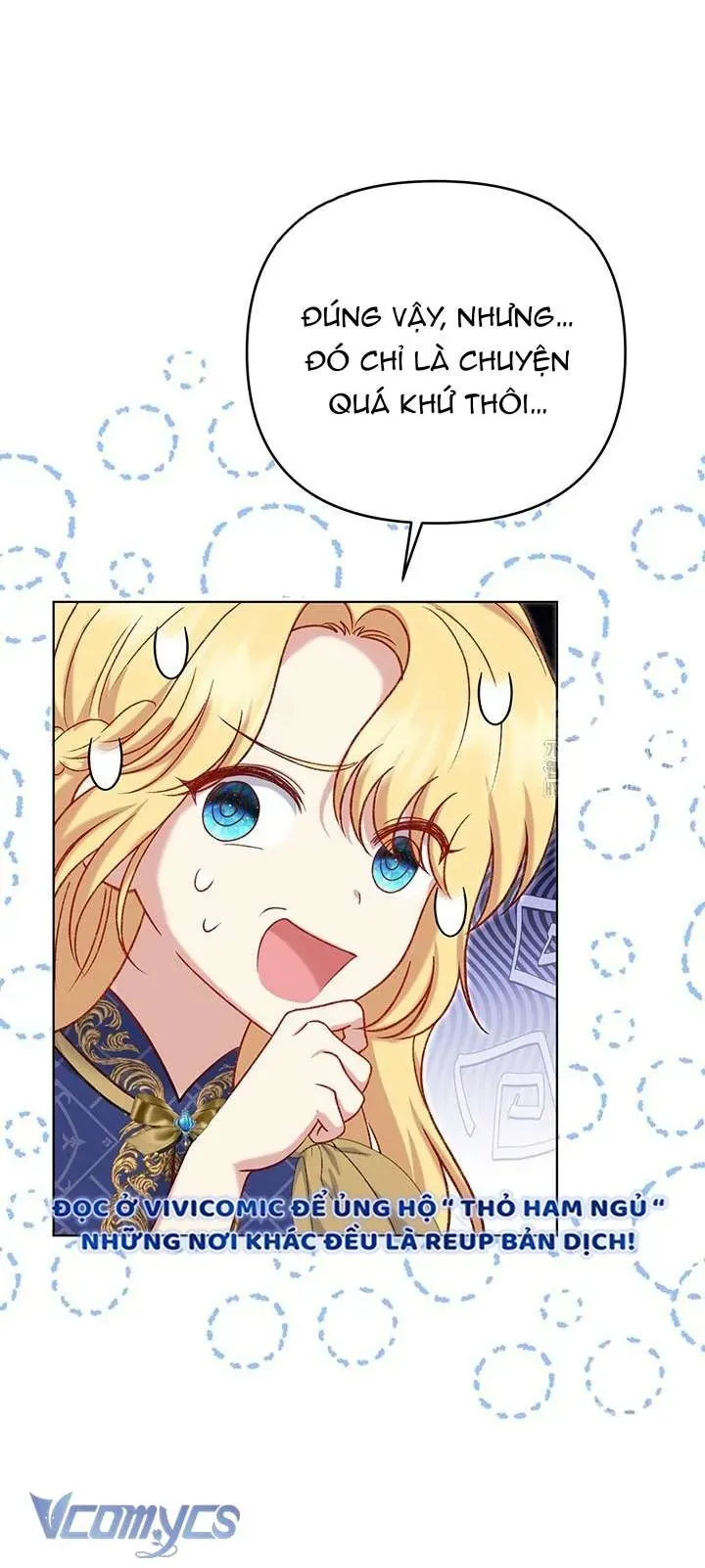 Nàng Vịt Chờ Ngày Hủy Hôn Chap 18 - Next Chap 19