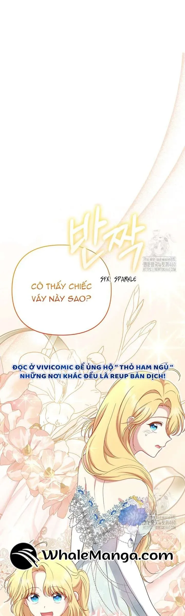 Nàng Vịt Chờ Ngày Hủy Hôn Chap 18 - Next Chap 19