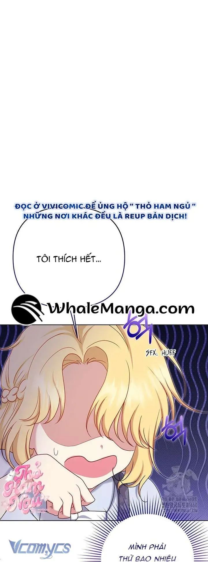 Nàng Vịt Chờ Ngày Hủy Hôn Chap 18 - Next Chap 19