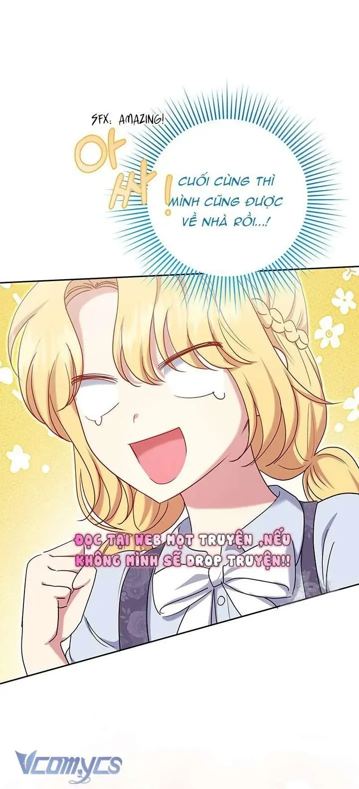 Nàng Vịt Chờ Ngày Hủy Hôn Chap 18 - Next Chap 19