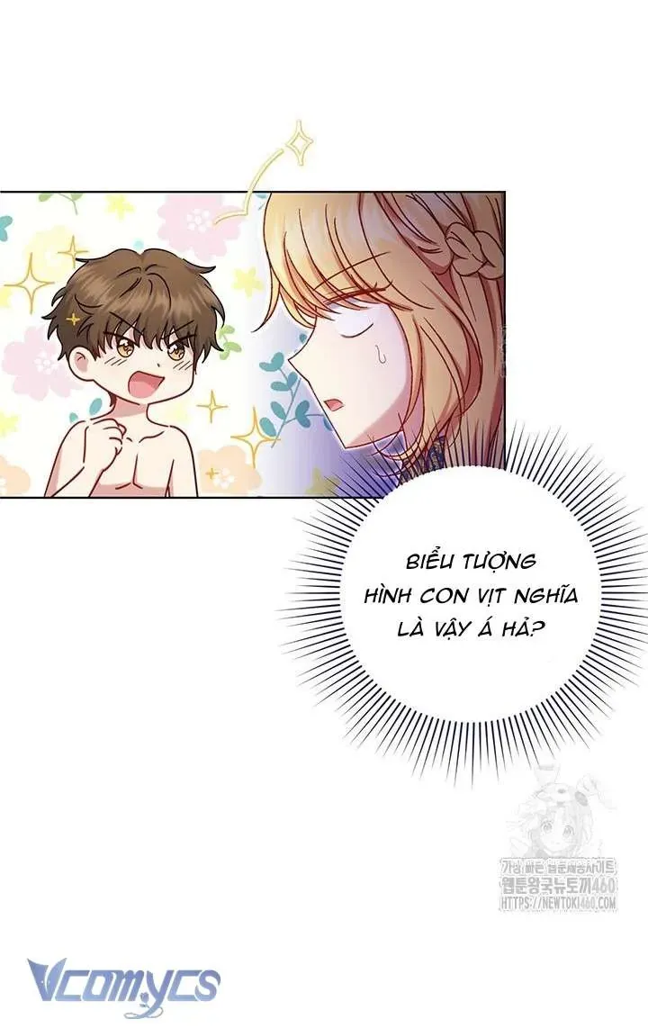 Nàng Vịt Chờ Ngày Hủy Hôn Chap 18 - Next Chap 19