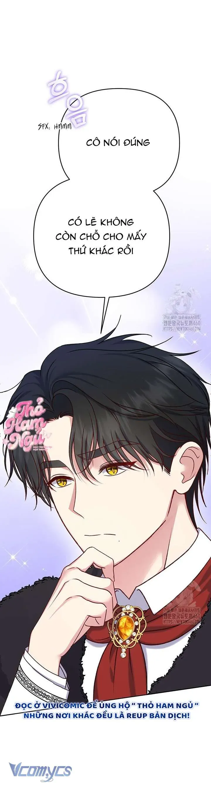 Nàng Vịt Chờ Ngày Hủy Hôn Chap 18 - Next Chap 19