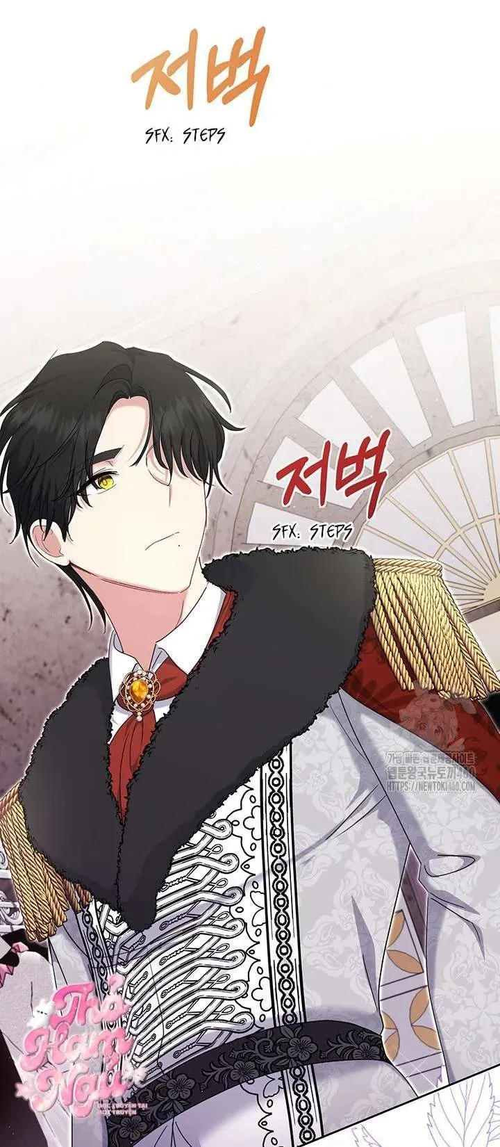 Nàng Vịt Chờ Ngày Hủy Hôn Chap 18 - Next Chap 19