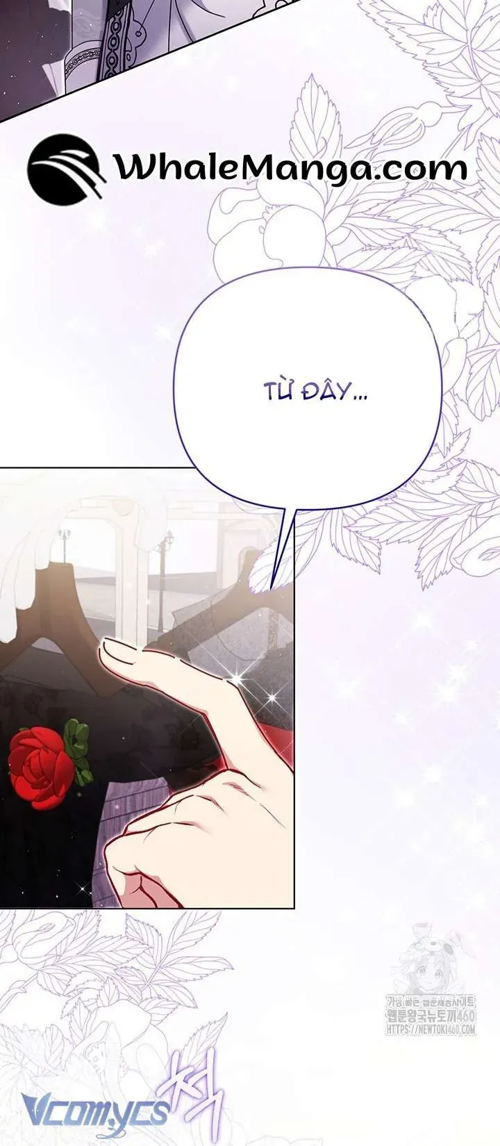 Nàng Vịt Chờ Ngày Hủy Hôn Chap 18 - Next Chap 19