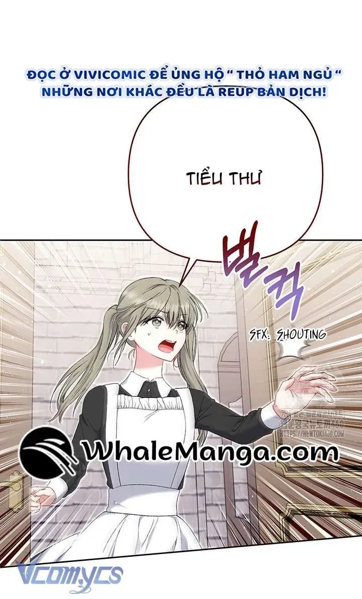 Nàng Vịt Chờ Ngày Hủy Hôn Chap 18 - Next Chap 19