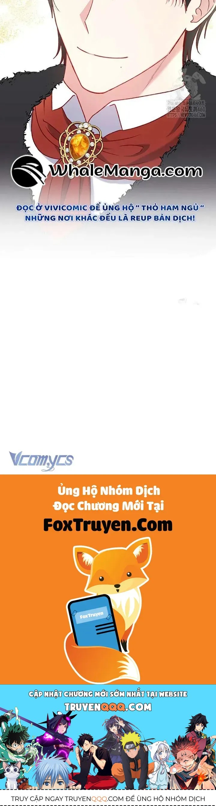 Nàng Vịt Chờ Ngày Hủy Hôn Chap 18 - Next Chap 19