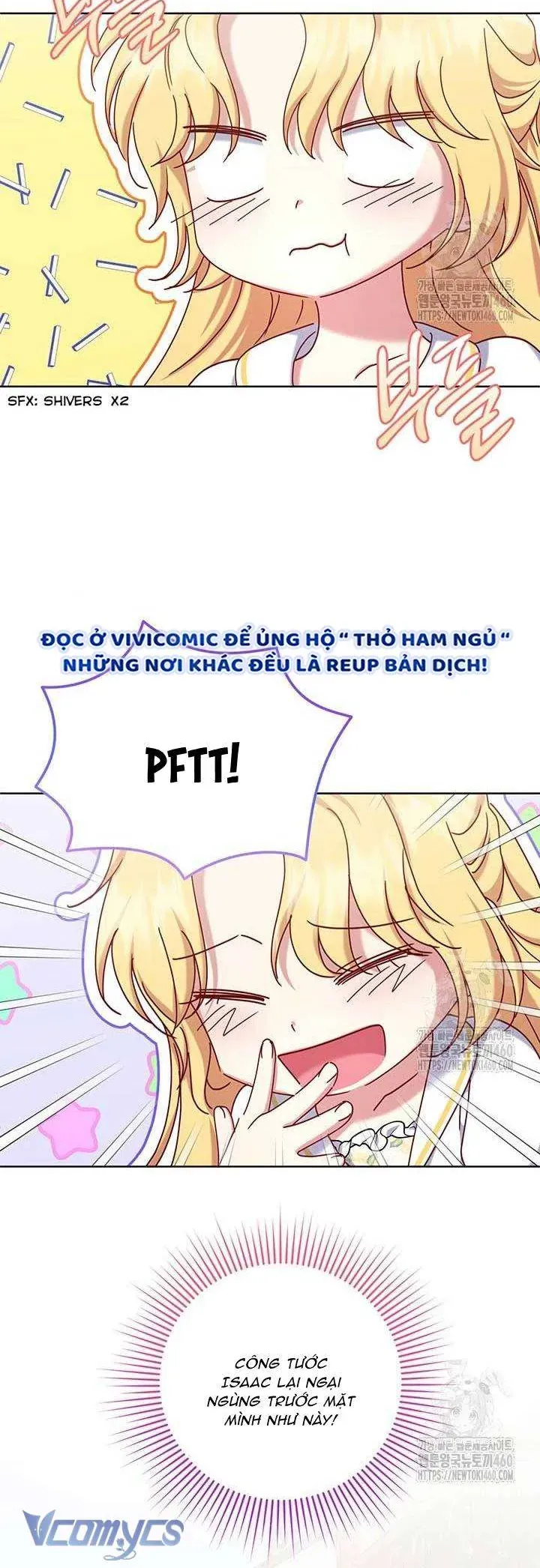 Nàng Vịt Chờ Ngày Hủy Hôn Chap 19 - Next Chap 20