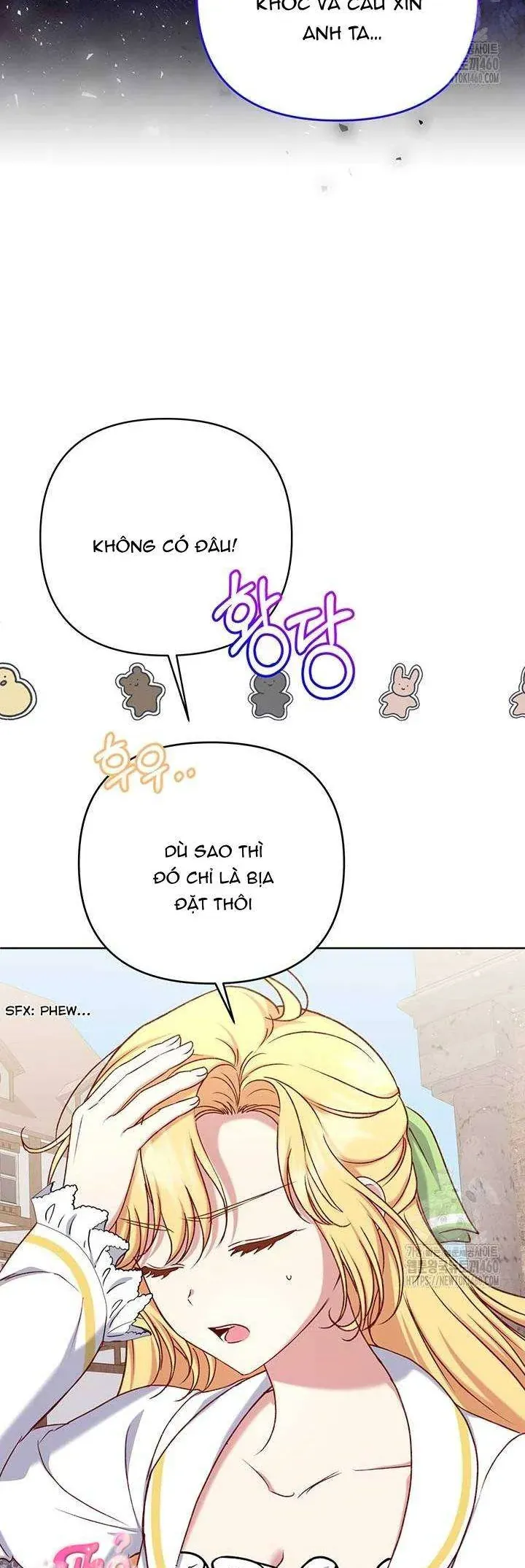 Nàng Vịt Chờ Ngày Hủy Hôn Chap 19 - Next Chap 20