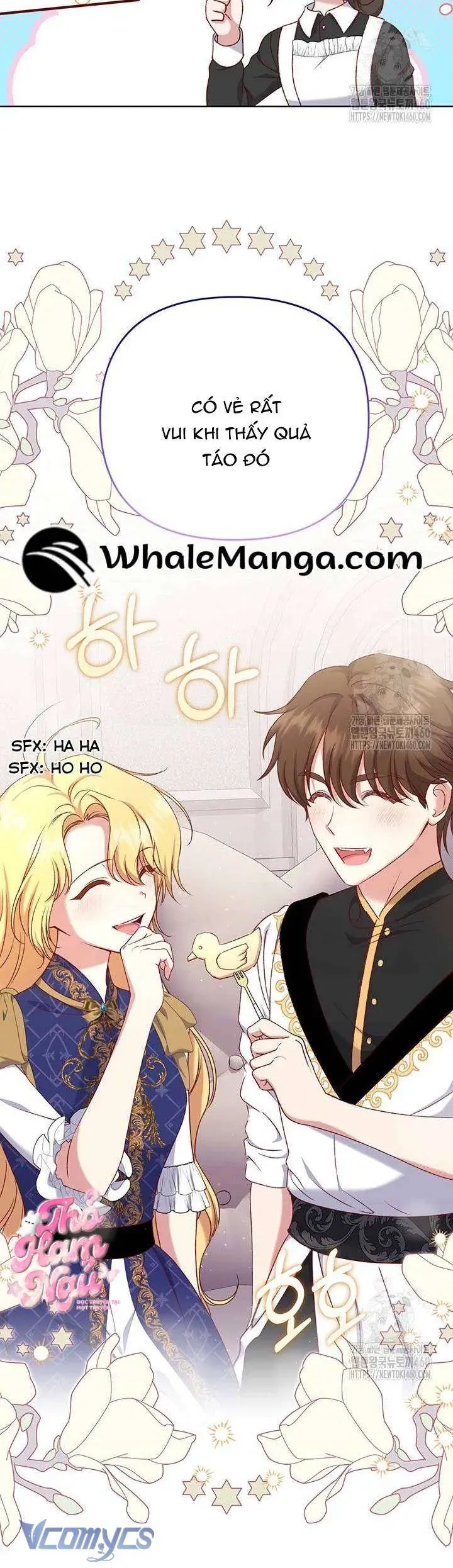Nàng Vịt Chờ Ngày Hủy Hôn Chap 19 - Next Chap 20