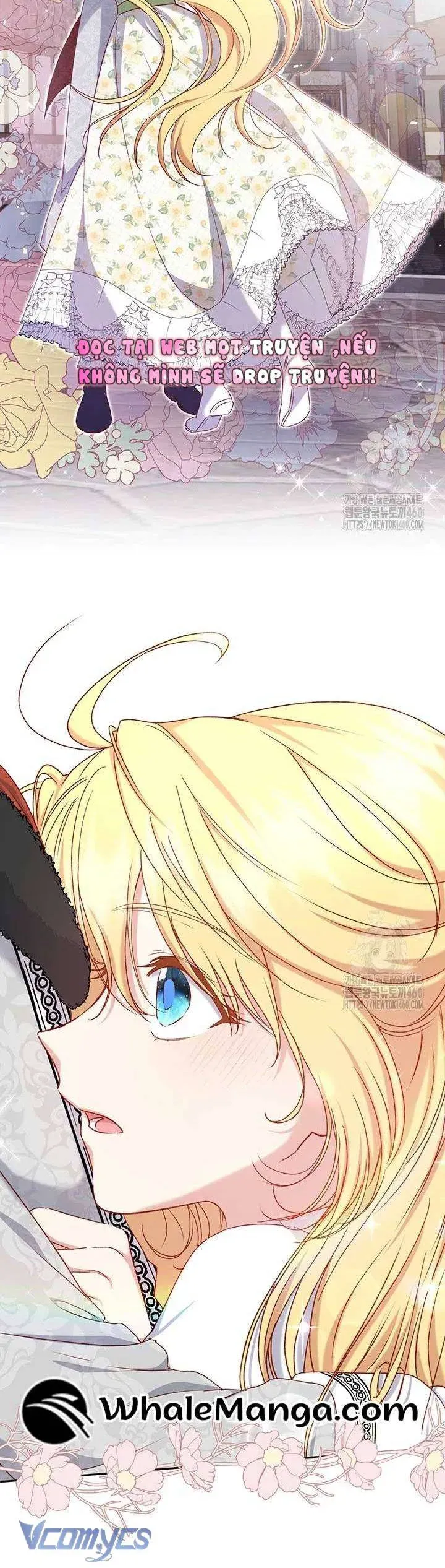 Nàng Vịt Chờ Ngày Hủy Hôn Chap 19 - Next Chap 20