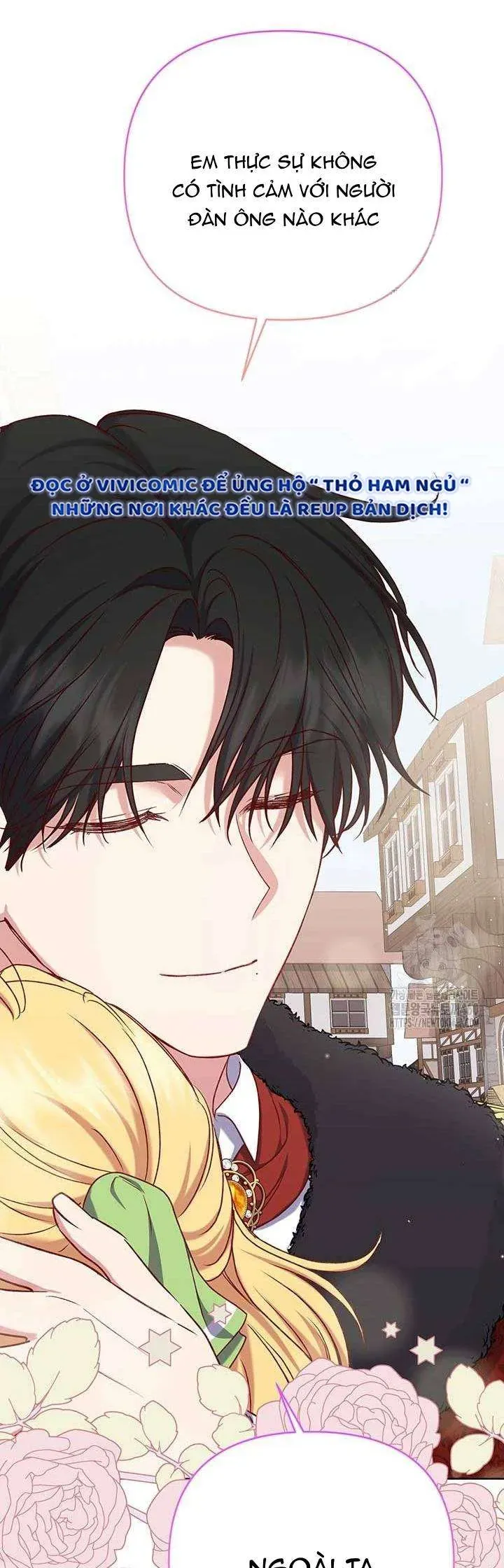 Nàng Vịt Chờ Ngày Hủy Hôn Chap 19 - Next Chap 20
