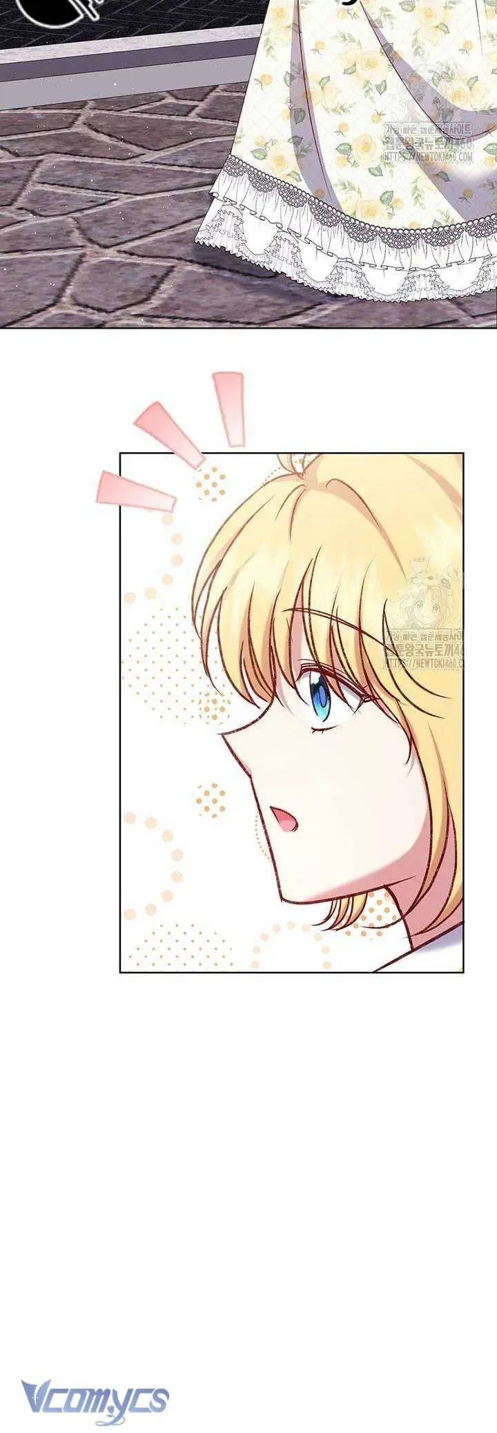 Nàng Vịt Chờ Ngày Hủy Hôn Chap 19 - Next Chap 20