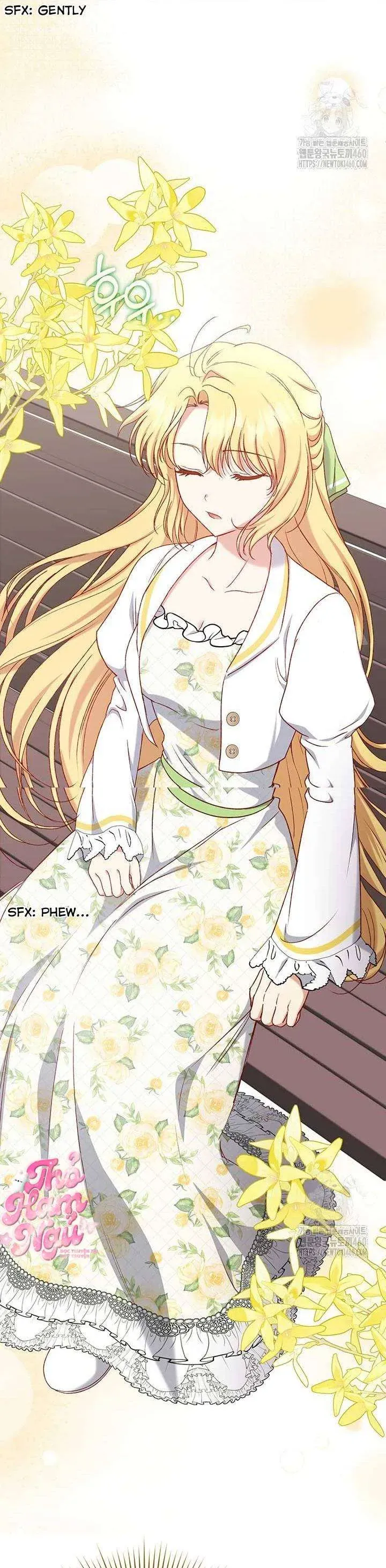 Nàng Vịt Chờ Ngày Hủy Hôn Chap 19 - Next Chap 20