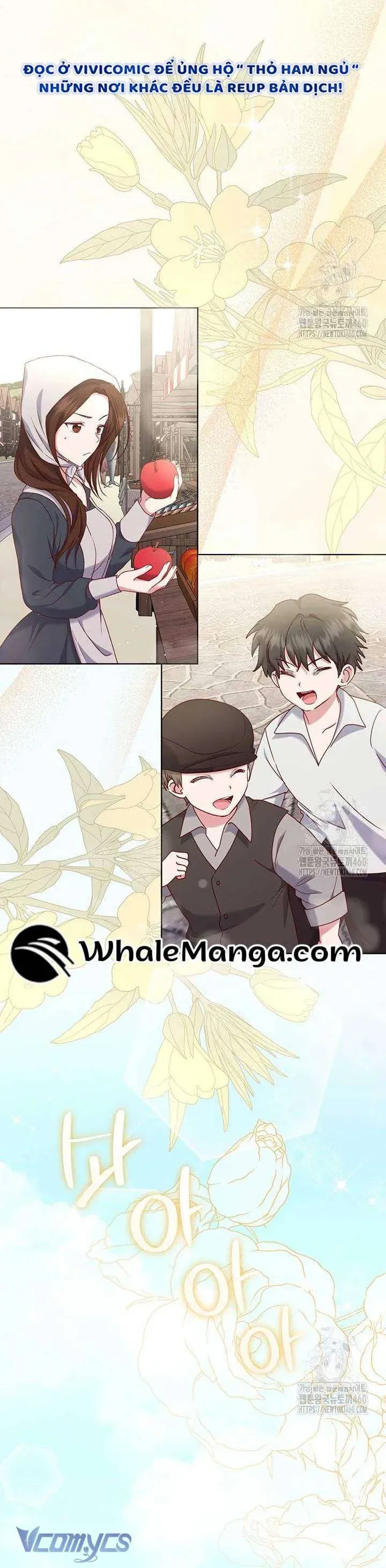 Nàng Vịt Chờ Ngày Hủy Hôn Chap 19 - Next Chap 20
