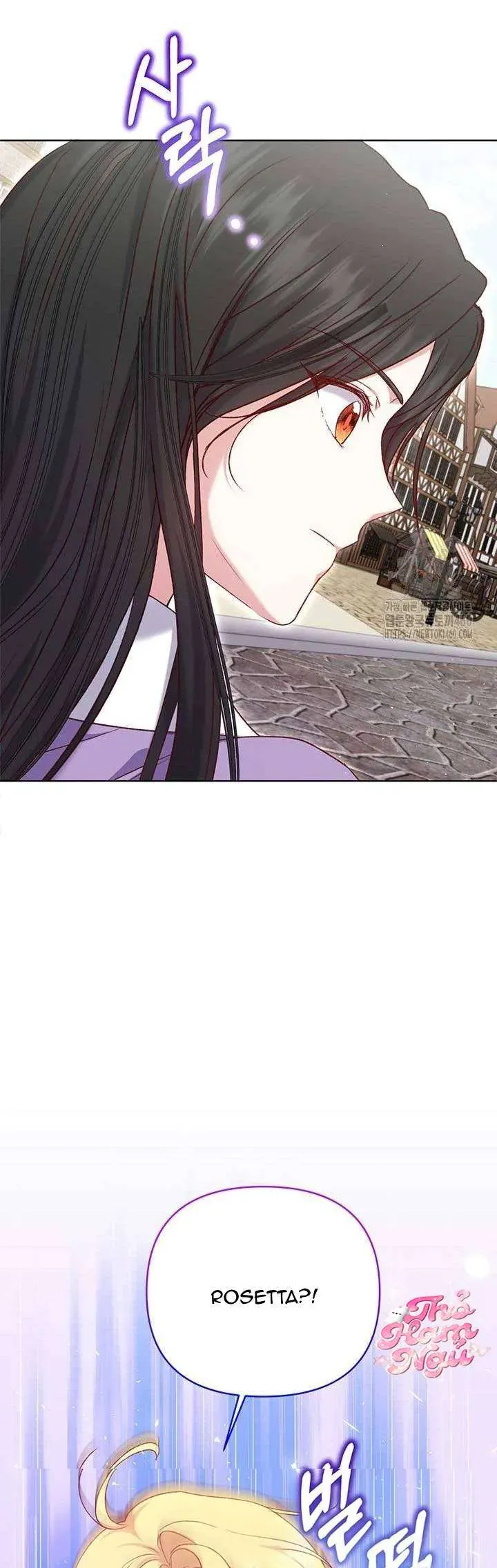 Nàng Vịt Chờ Ngày Hủy Hôn Chap 19 - Next Chap 20