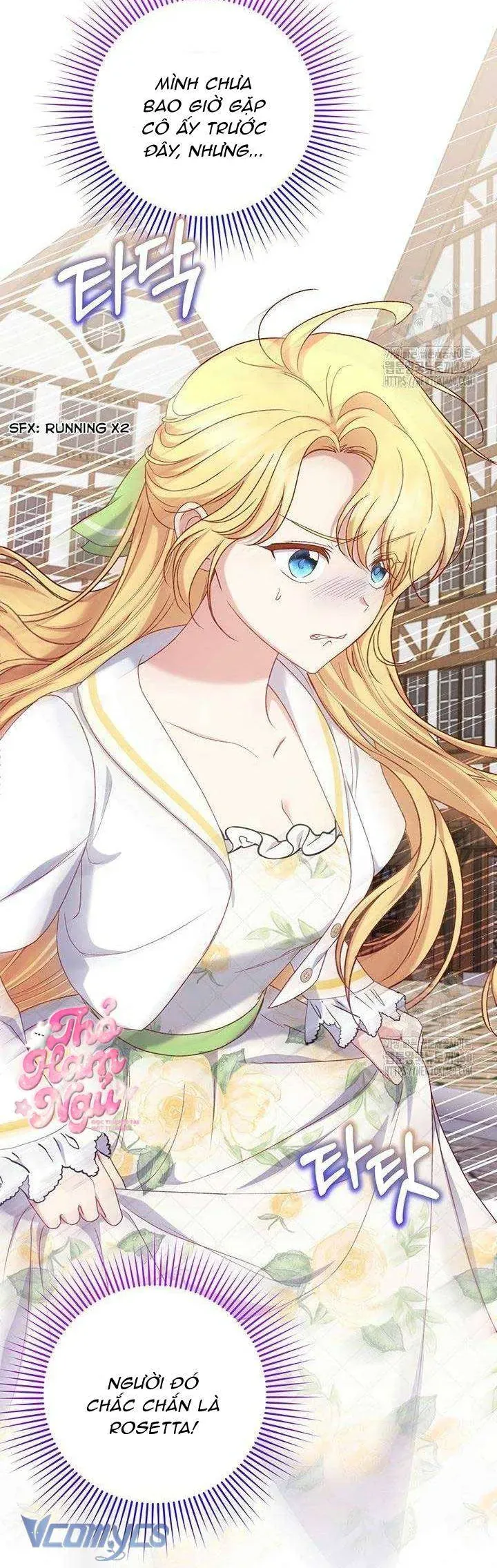 Nàng Vịt Chờ Ngày Hủy Hôn Chap 19 - Next Chap 20