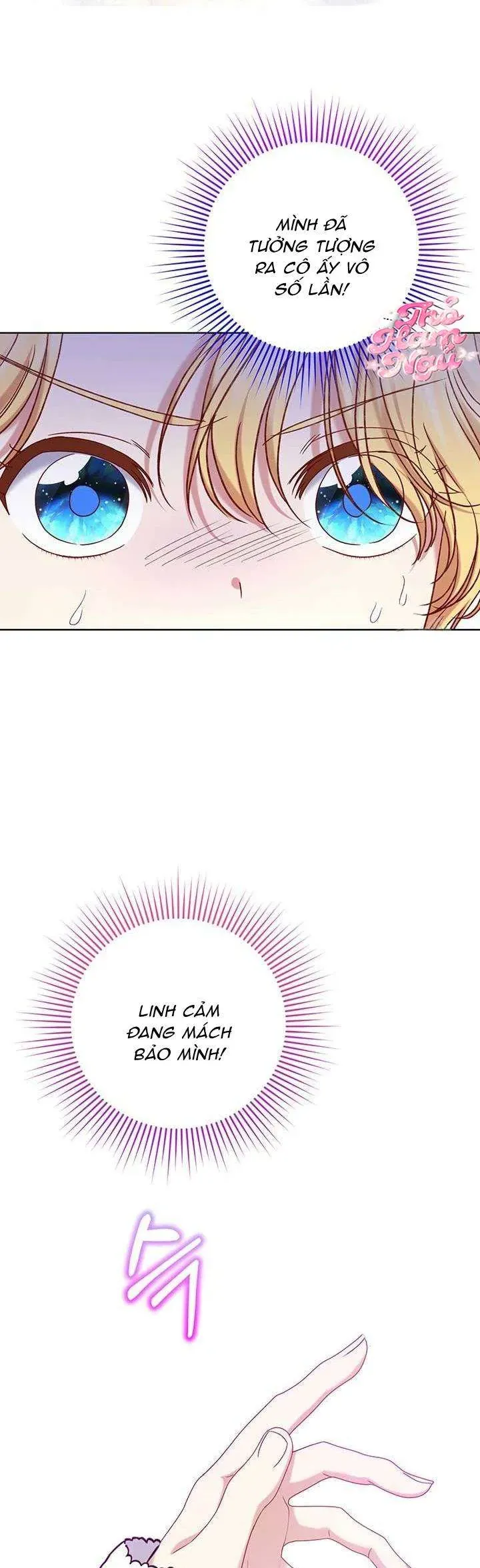 Nàng Vịt Chờ Ngày Hủy Hôn Chap 19 - Next Chap 20