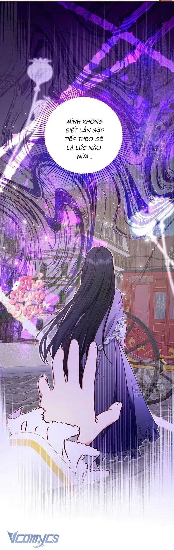 Nàng Vịt Chờ Ngày Hủy Hôn Chap 20 - Next Chap 21