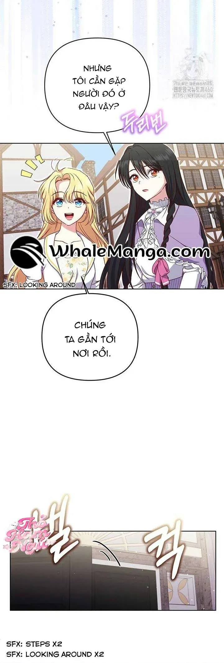 Nàng Vịt Chờ Ngày Hủy Hôn Chap 20 - Next Chap 21