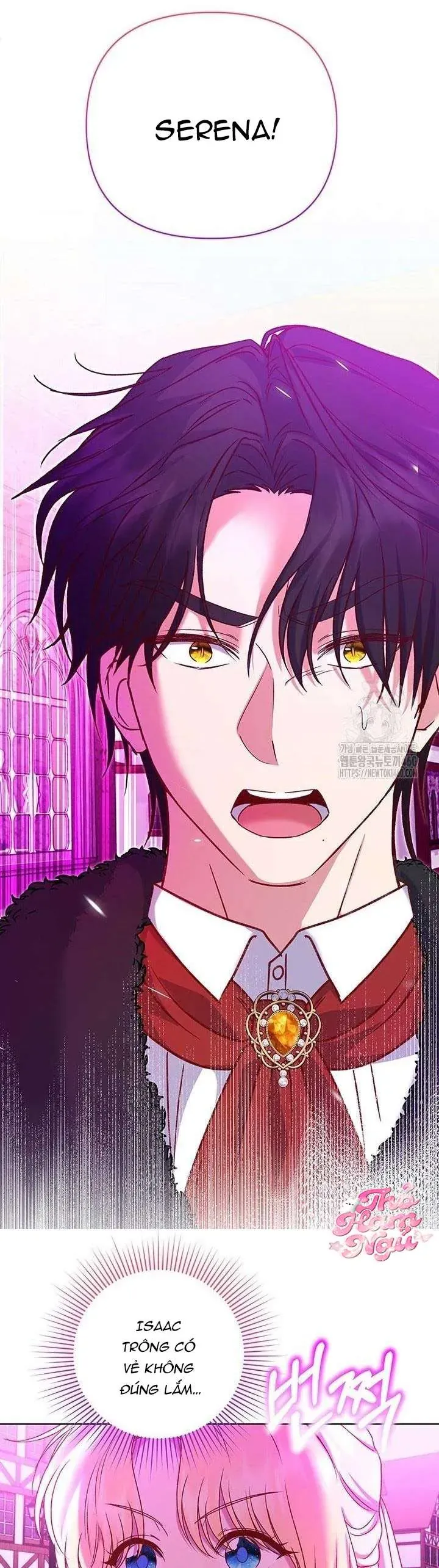 Nàng Vịt Chờ Ngày Hủy Hôn Chap 20 - Next Chap 21