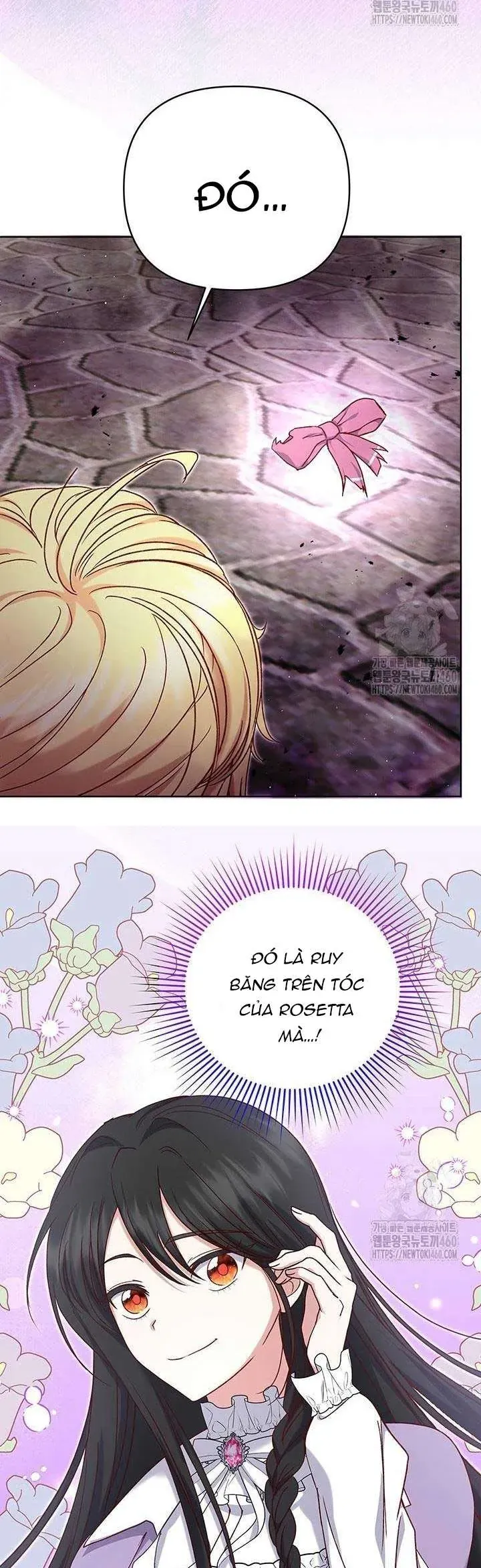 Nàng Vịt Chờ Ngày Hủy Hôn Chap 20 - Next Chap 21