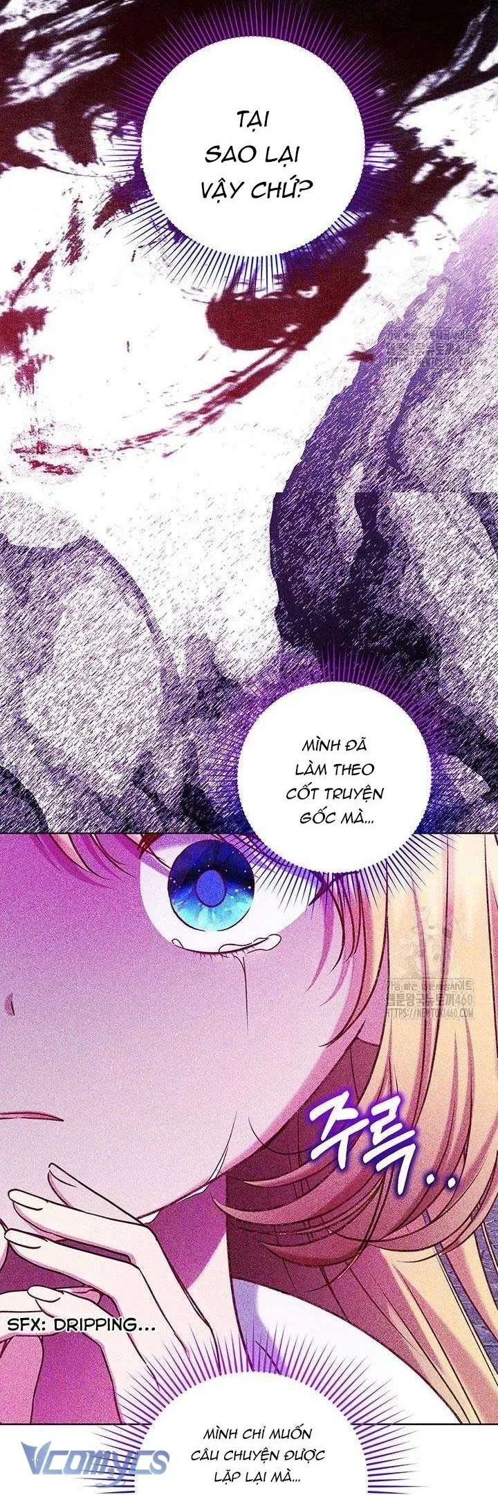 Nàng Vịt Chờ Ngày Hủy Hôn Chap 20 - Next Chap 21