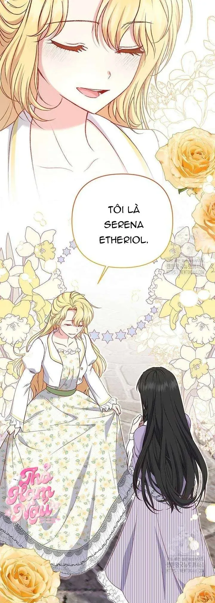 Nàng Vịt Chờ Ngày Hủy Hôn Chap 20 - Next Chap 21