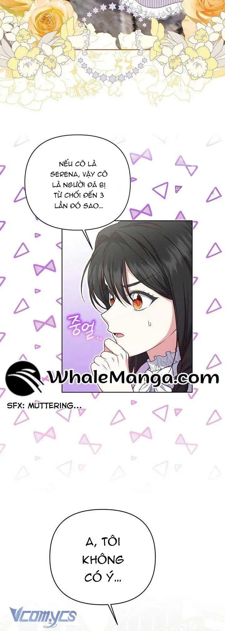 Nàng Vịt Chờ Ngày Hủy Hôn Chap 20 - Next Chap 21