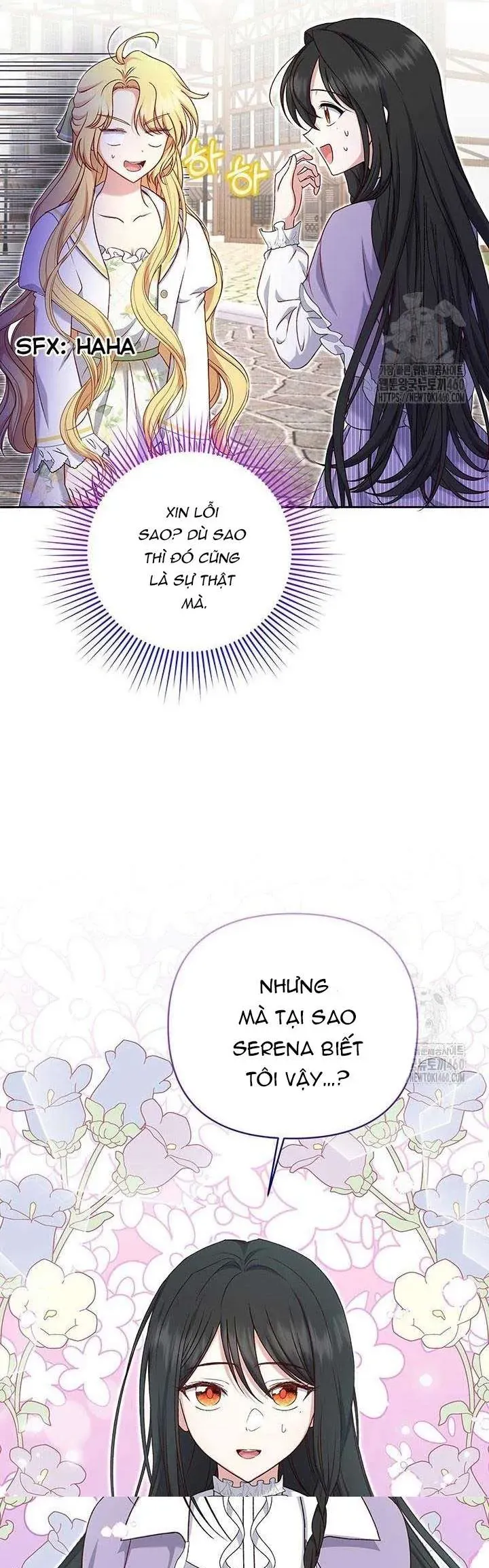 Nàng Vịt Chờ Ngày Hủy Hôn Chap 20 - Next Chap 21