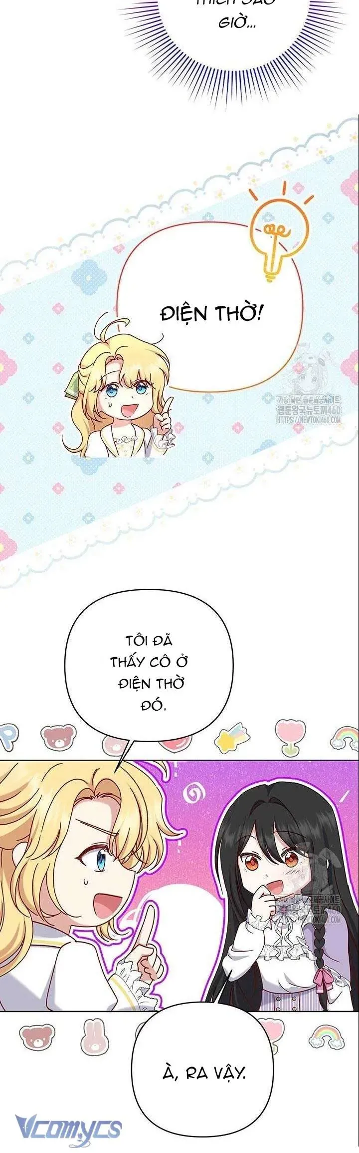 Nàng Vịt Chờ Ngày Hủy Hôn Chap 20 - Next Chap 21