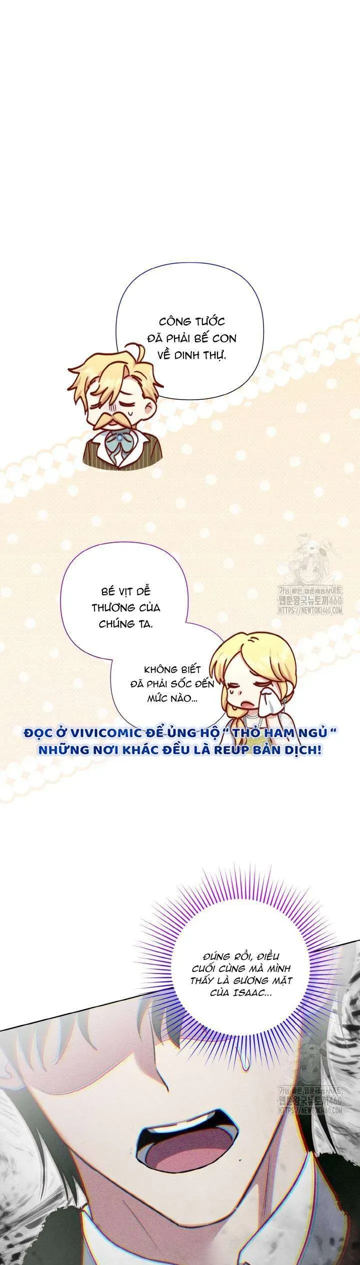 Nàng Vịt Chờ Ngày Hủy Hôn Chap 21 - Next Chap 22