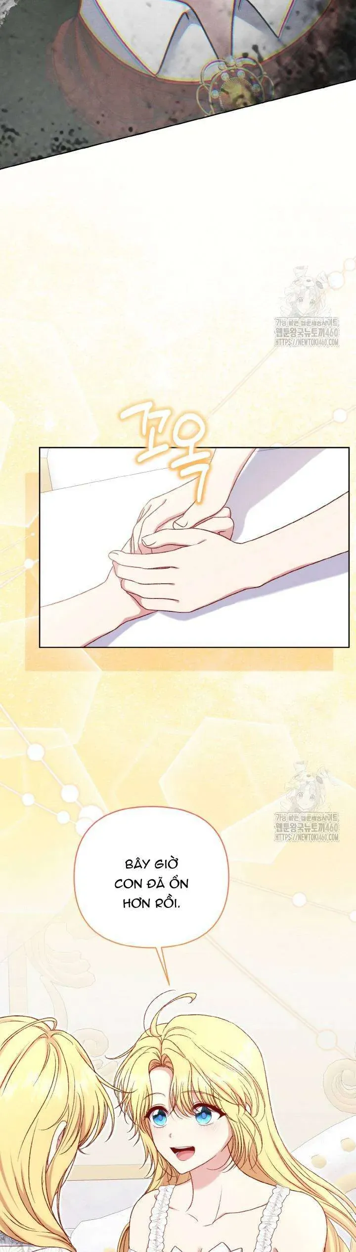 Nàng Vịt Chờ Ngày Hủy Hôn Chap 21 - Next Chap 22