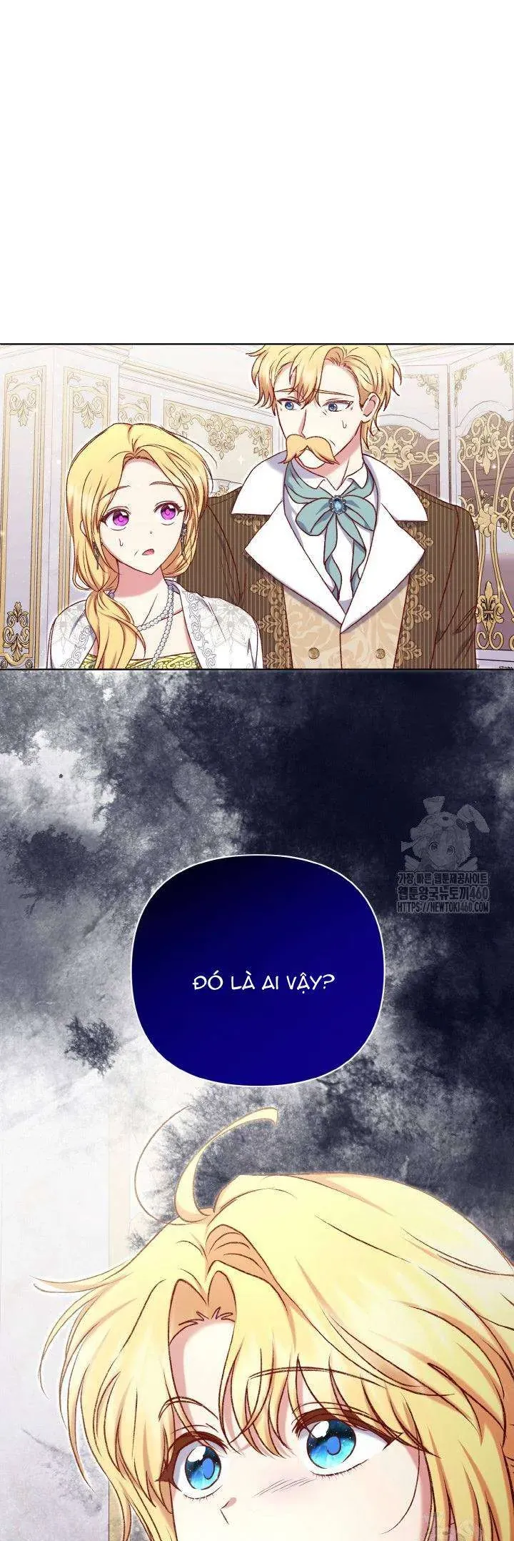 Nàng Vịt Chờ Ngày Hủy Hôn Chap 21 - Next Chap 22