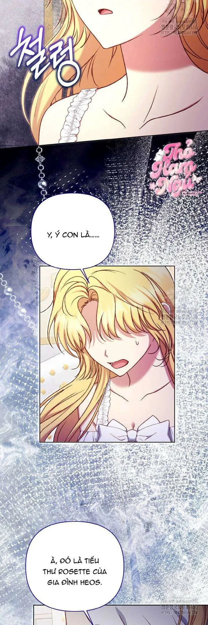 Nàng Vịt Chờ Ngày Hủy Hôn Chap 21 - Next Chap 22