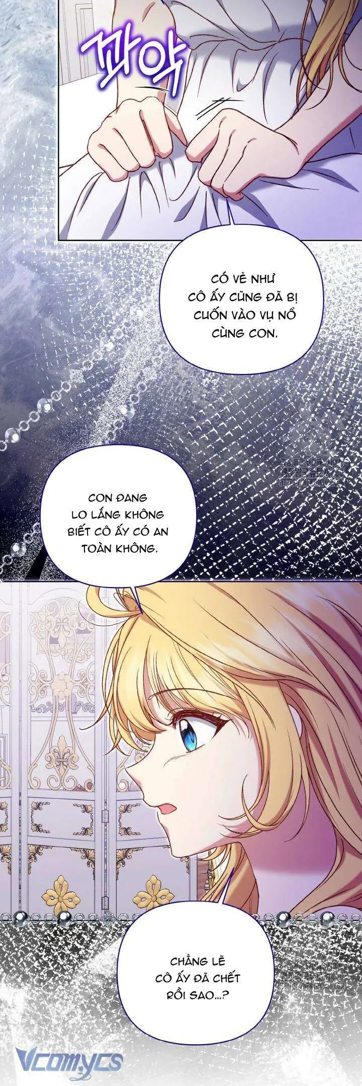 Nàng Vịt Chờ Ngày Hủy Hôn Chap 21 - Next Chap 22