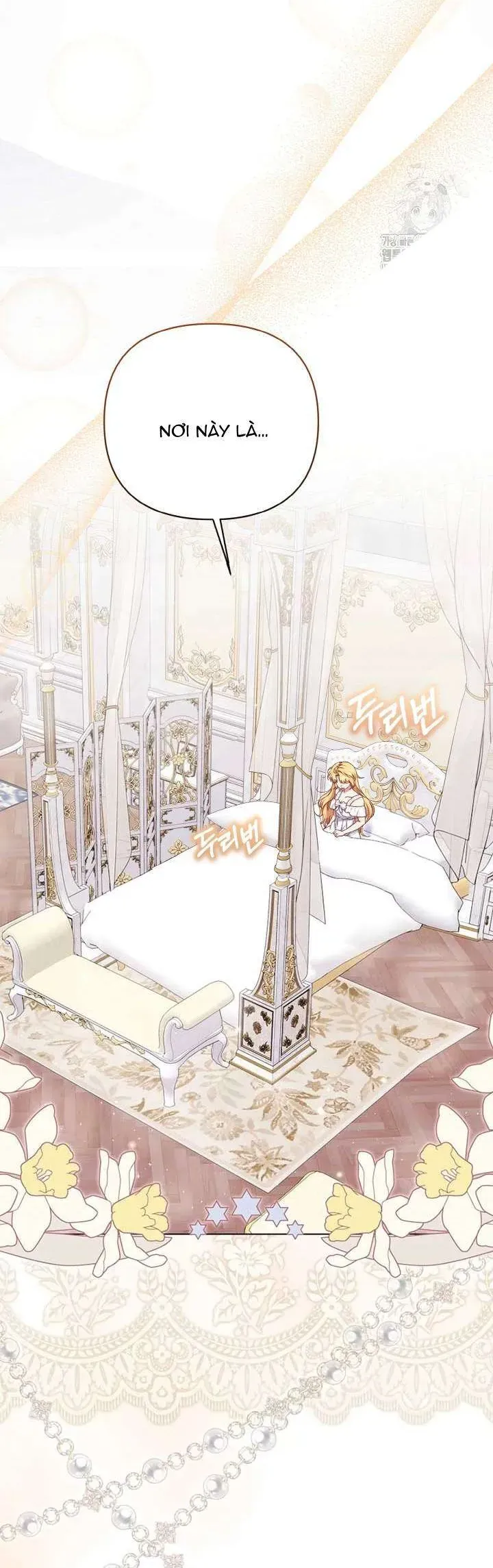 Nàng Vịt Chờ Ngày Hủy Hôn Chap 21 - Next Chap 22