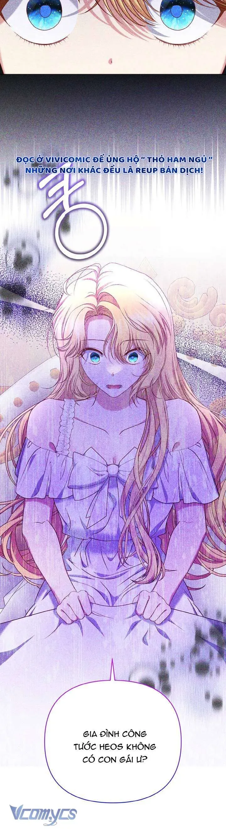 Nàng Vịt Chờ Ngày Hủy Hôn Chap 21 - Next Chap 22