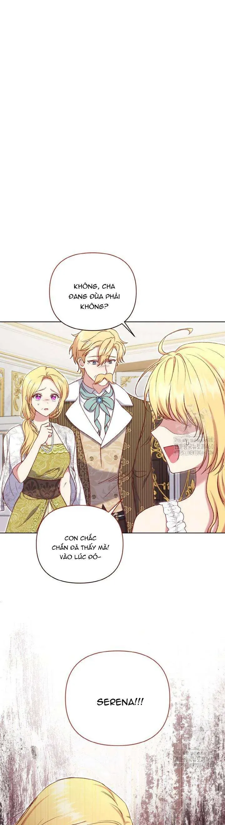 Nàng Vịt Chờ Ngày Hủy Hôn Chap 21 - Next Chap 22