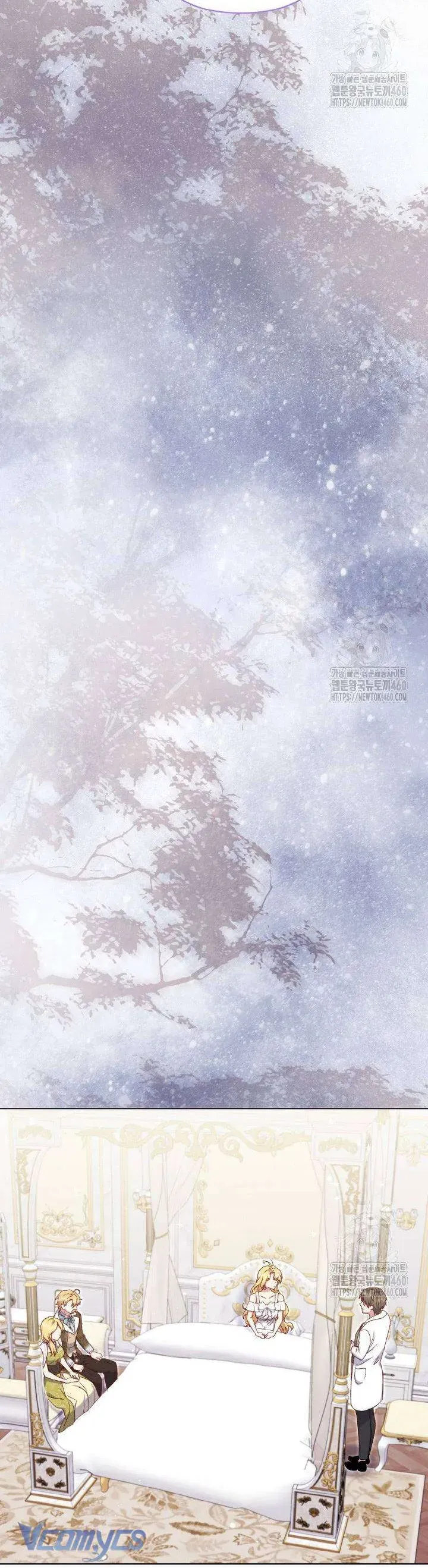 Nàng Vịt Chờ Ngày Hủy Hôn Chap 21 - Next Chap 22