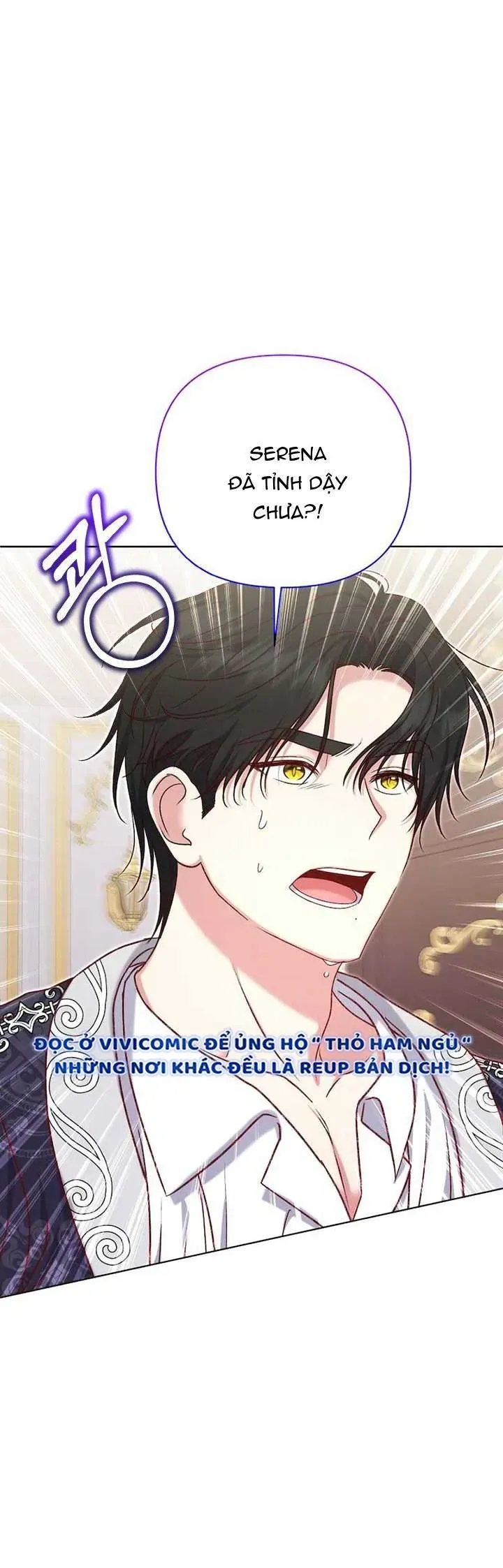 Nàng Vịt Chờ Ngày Hủy Hôn Chap 21 - Next Chap 22