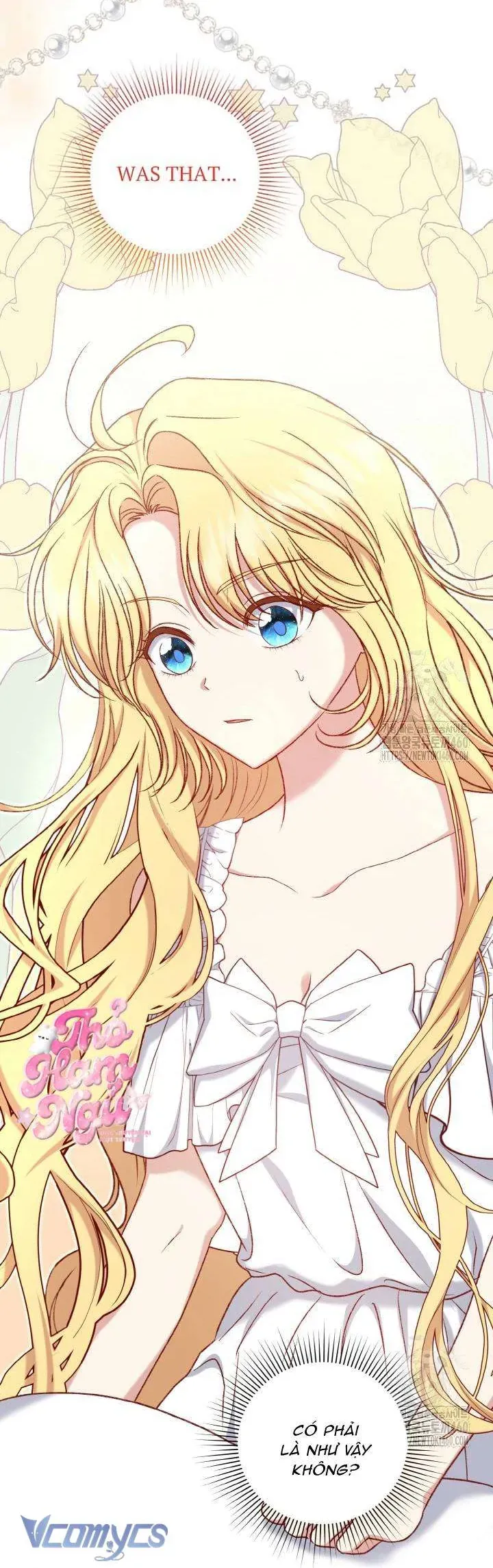 Nàng Vịt Chờ Ngày Hủy Hôn Chap 21 - Next Chap 22