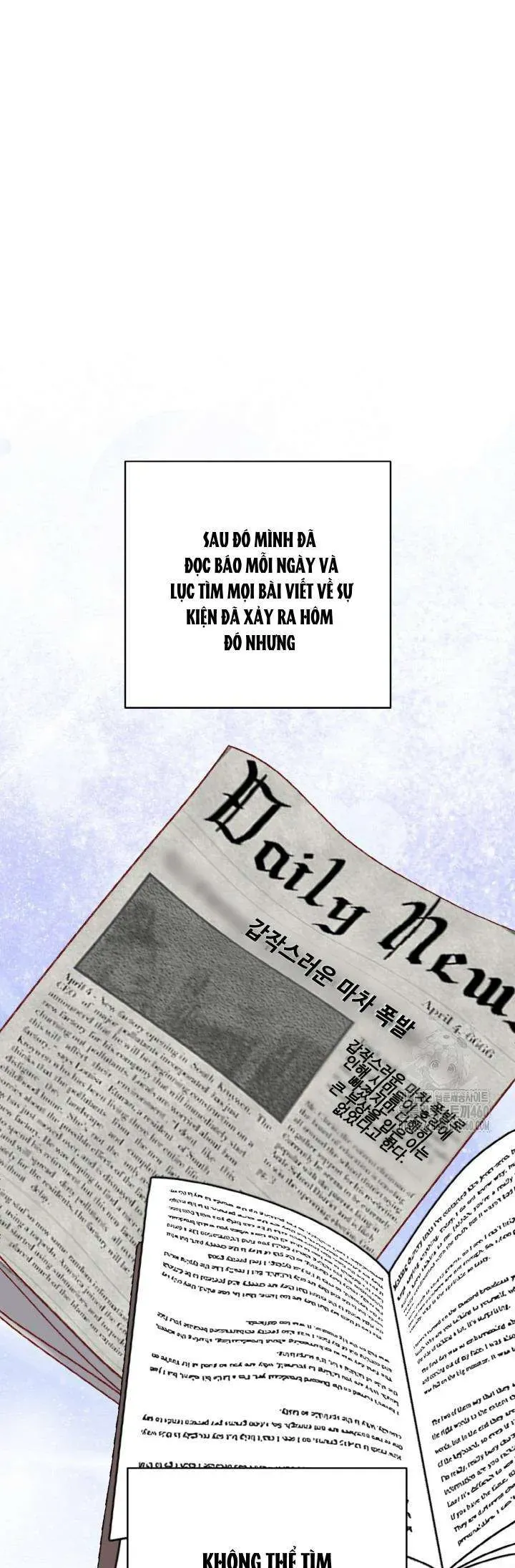 Nàng Vịt Chờ Ngày Hủy Hôn Chap 21 - Next Chap 22